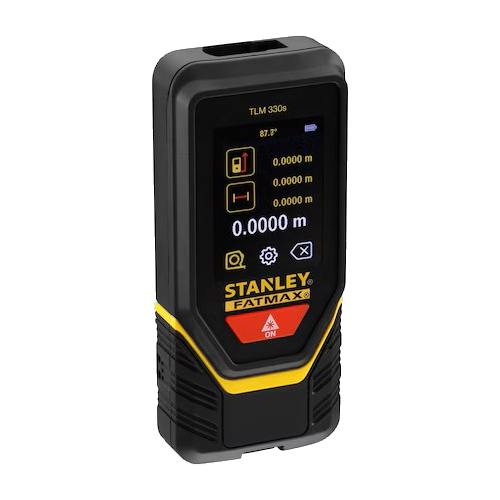 Stanley Laserafstandsmeter TLM330 -100 m