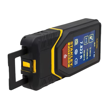 Stanley Laserafstandsmeter TLM330 -100 m