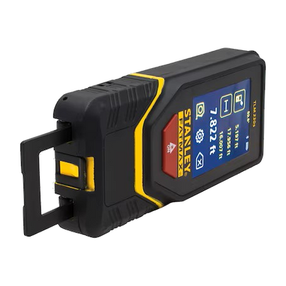 Stanley Laserafstandsmeter TLM330 -100 m
