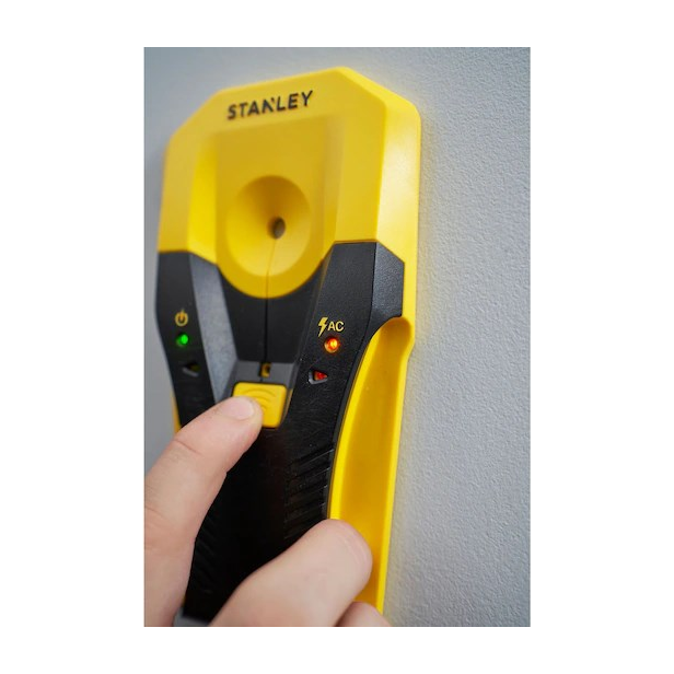 Stanley Materiaal Detector S160