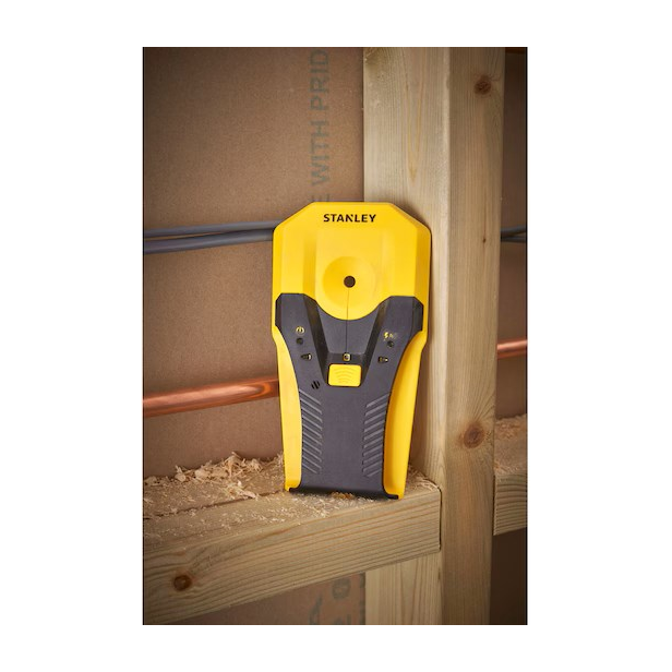 Stanley Materiaal Detector S160