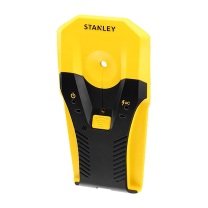 stanley materiaal detector s160