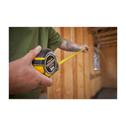 Stanley Rolbandmaat FATMAX Pro Autolock 32mm 5mtr