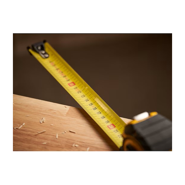 Stanley Rolbandmaat FATMAX Pro Autolock 32mm 5mtr