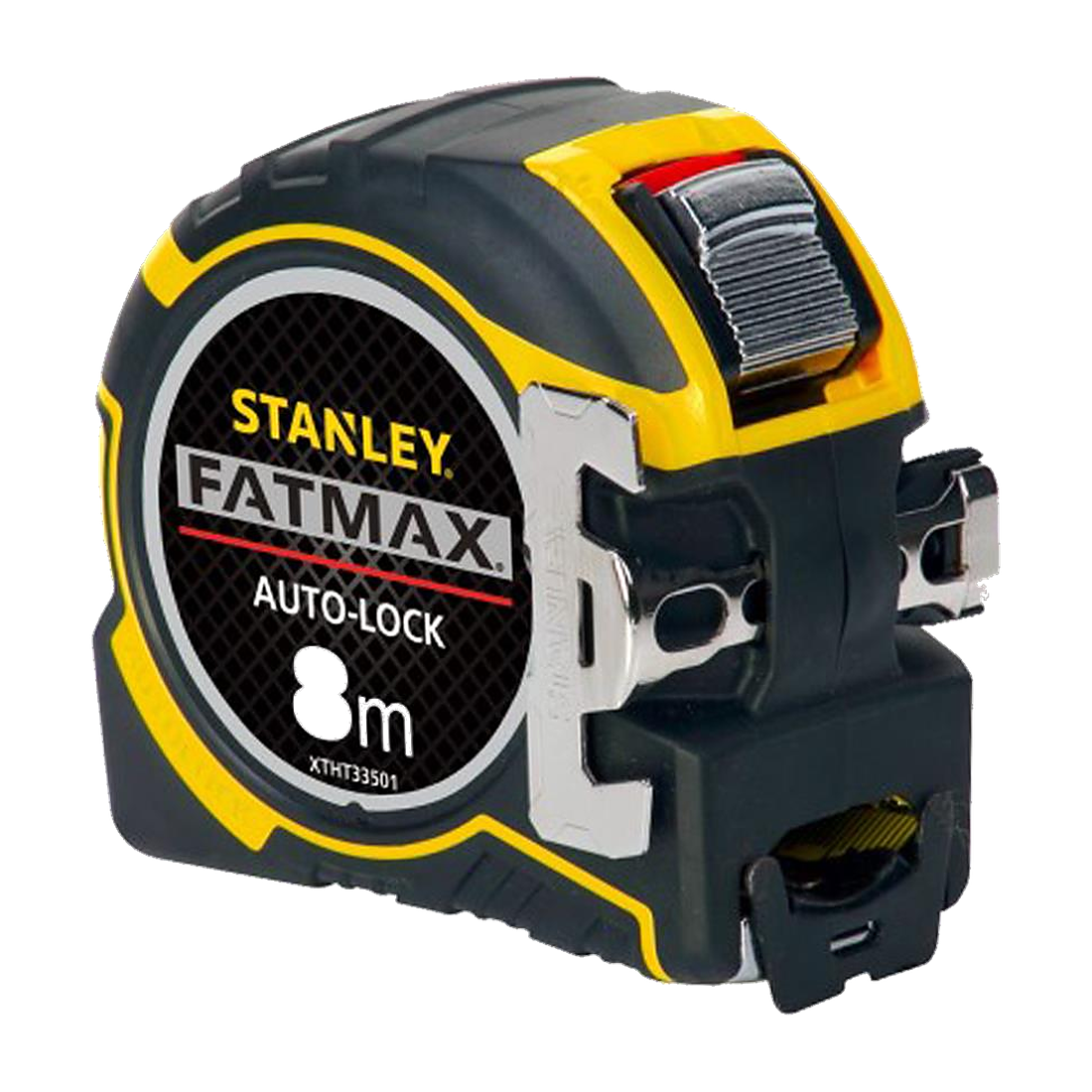 stanley rolbandmaat fatmax pro autolock 32mm 8mtr