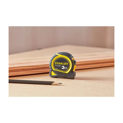 Stanley Rolbandmaat Tylon 12,7 mm 3mtr