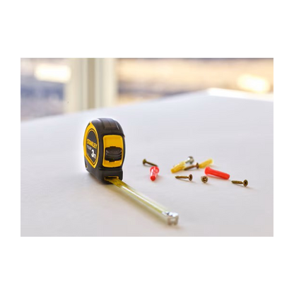 Stanley Rolbandmaat Tylon 12,7 mm 3mtr