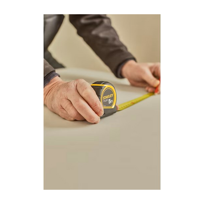 Stanley Rolbandmaat Tylon 19 mm 5mtr