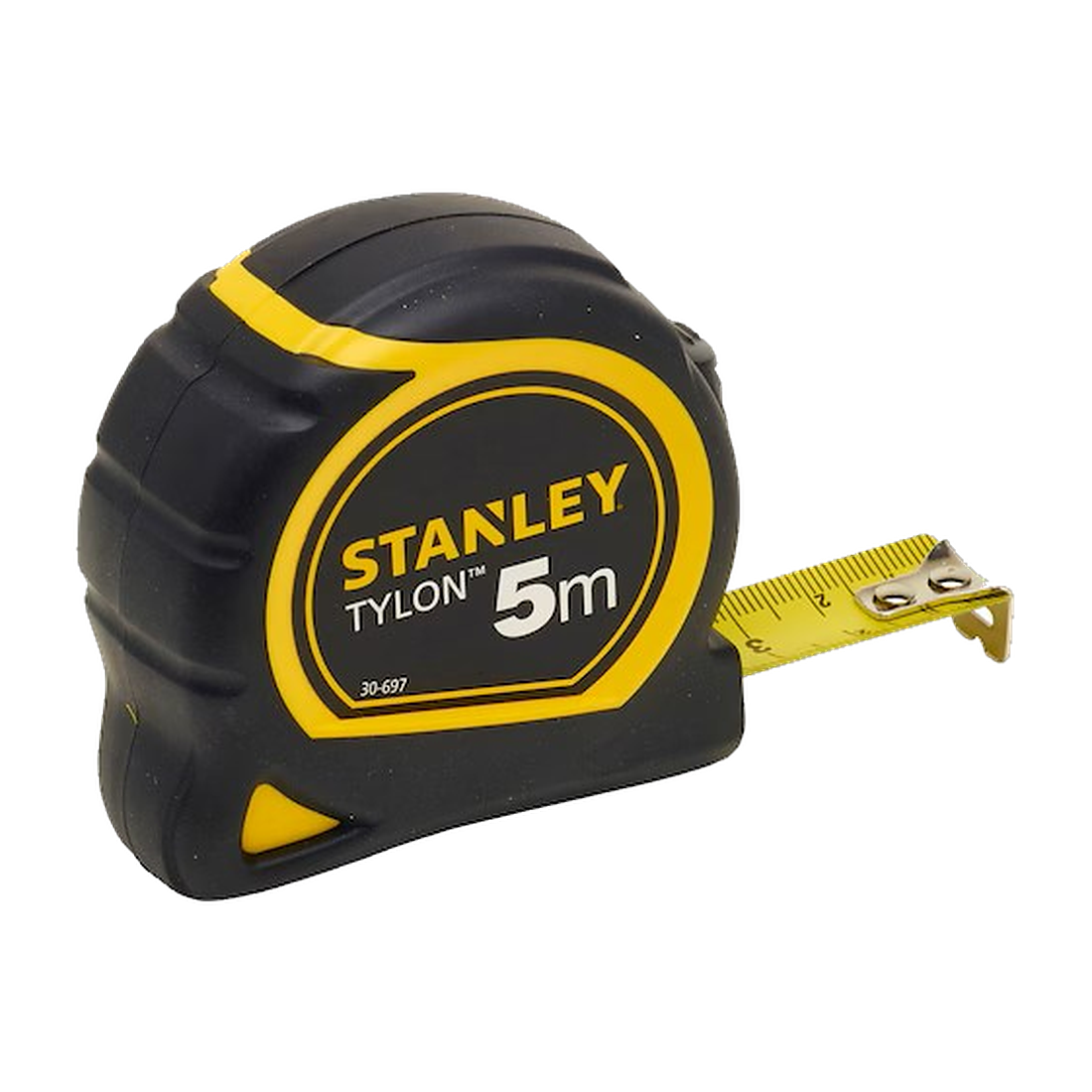 stanley rolbandmaat tylon 19 mm 5mtr