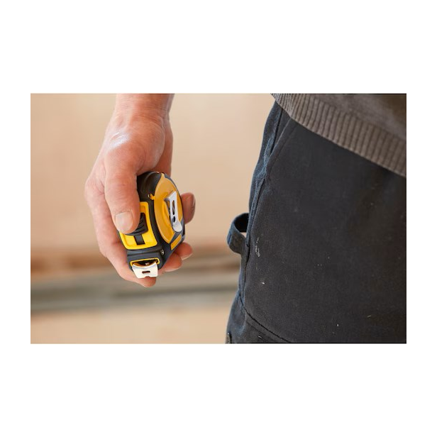 Stanley Rolbandmaat Tylon 25 mm 8mtr