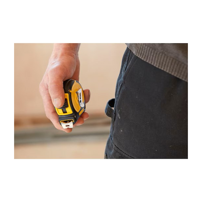 Stanley Rolbandmaat Tylon 25 mm 8mtr