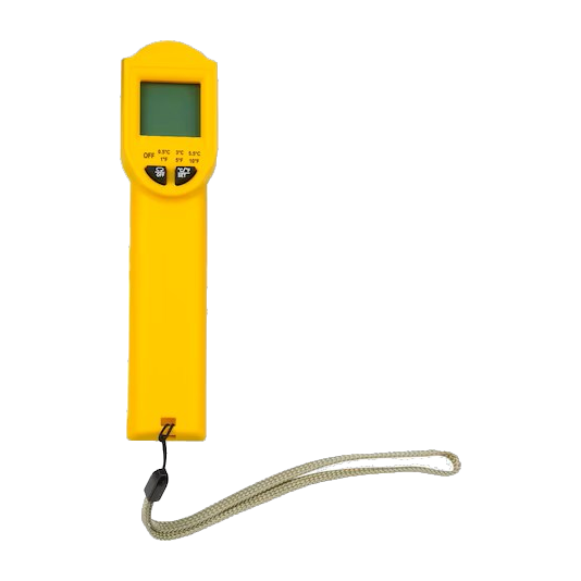 Stanley Thermometer Infrarood