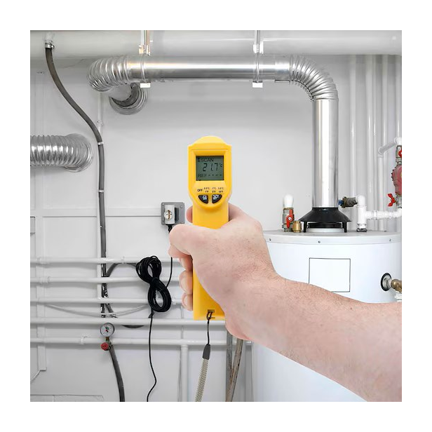 Stanley Thermometer Infrarood