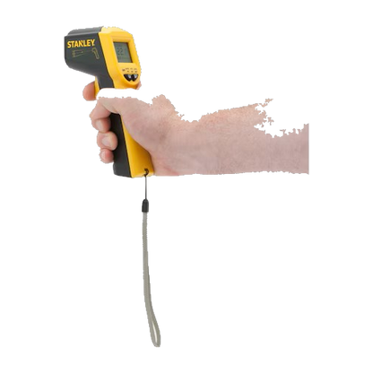 Stanley Thermometer Infrarood