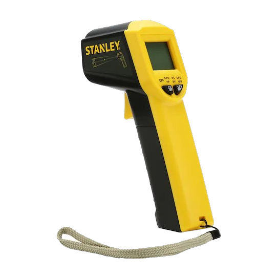 Stanley Thermometer Infrarood