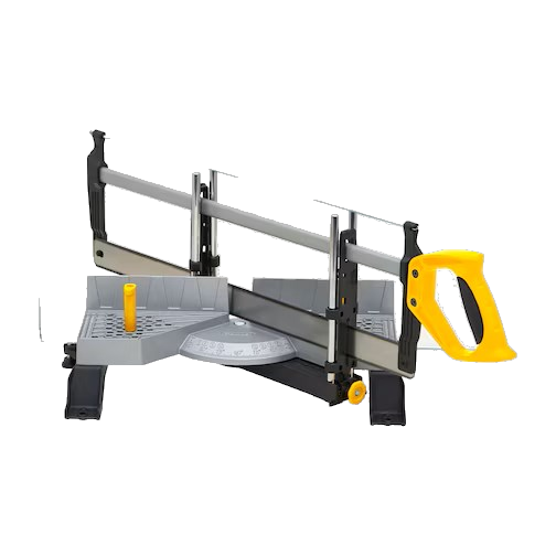 Stanley Verstekbak Metaal Verstelbaar L560 mm/B143 mm/H95 mm