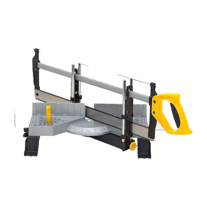 Stanley Verstekbak Metaal Verstelbaar L560 mm/B143 mm/H95 mm