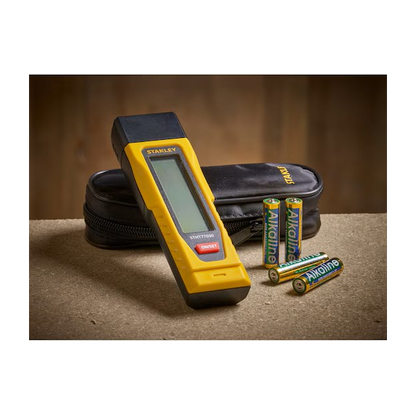 Stanley Vochtmeter