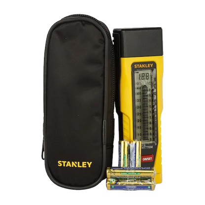 Stanley Vochtmeter