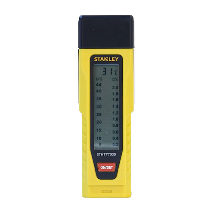 Stanley Vochtmeter