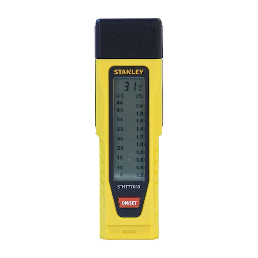 Stanley Vochtmeter