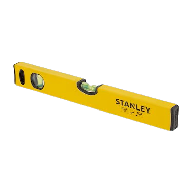 Stanley Waterpas Classic 2000mm
