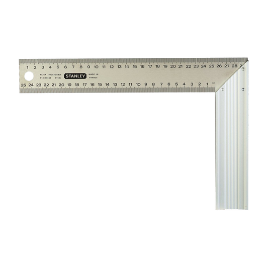 Stanley Winkelhaak 300 × 200 mm