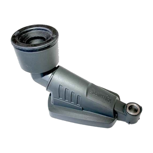 Starmix Bohrfiixx Afzuigadapter boormachine tbv IPuls L-1635 TOP