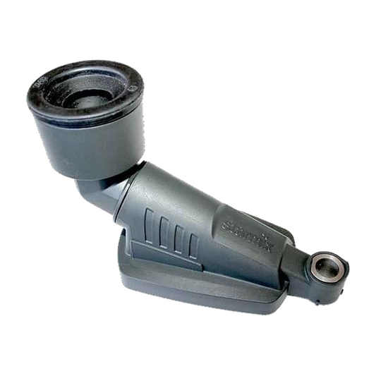 starmix bohrfiixx afzuigadapter boormachine tbv ipuls l 1635 top