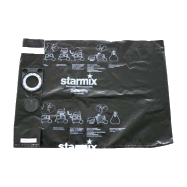 Starmix FBPE 25/35 Opvangzakken 425764 tbv IPulse L-1635 TOP set van5