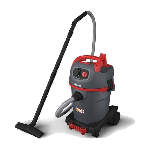 Starmix Stof- Waterzuiger Uclean 1432 HK