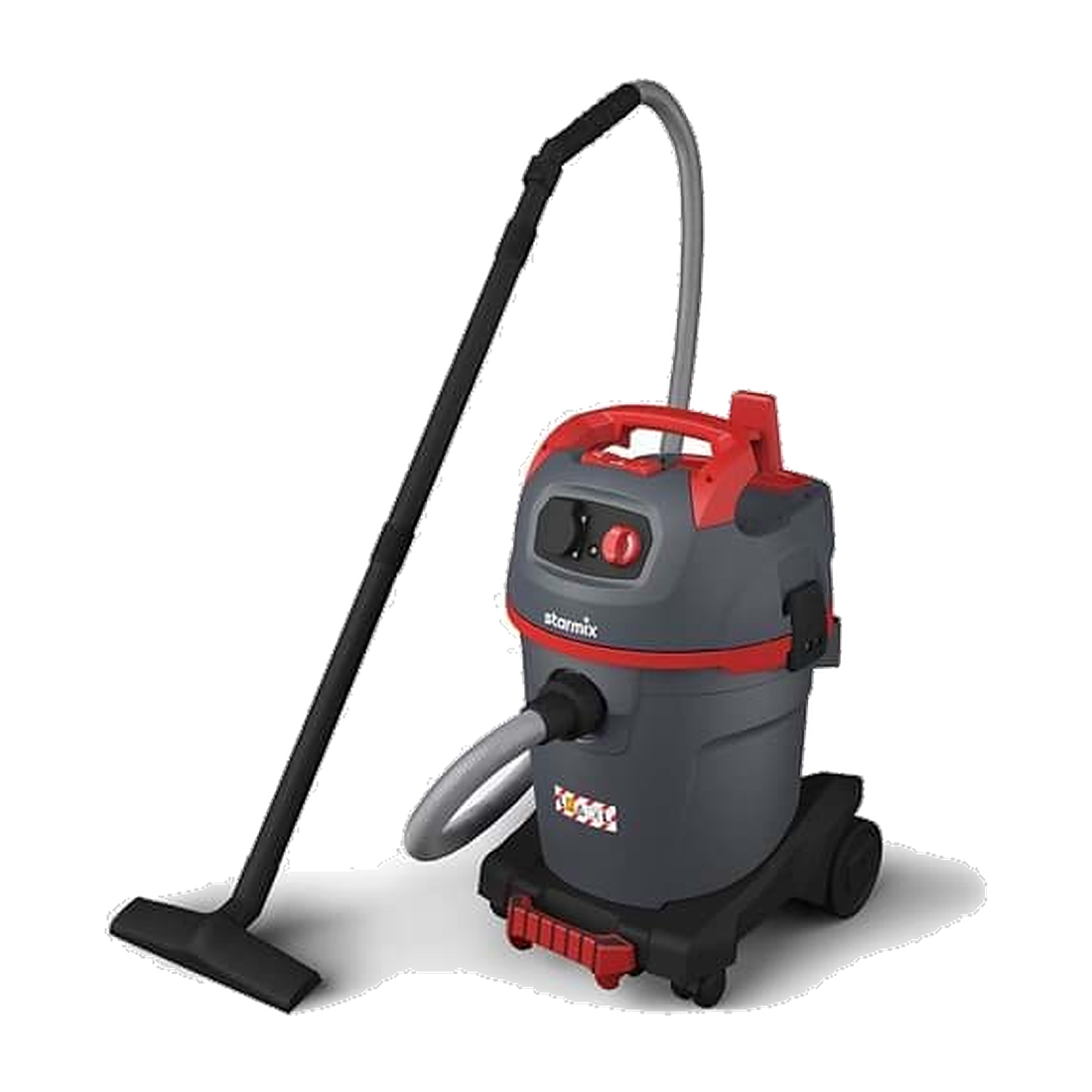starmix stof waterzuiger uclean 1432 hk