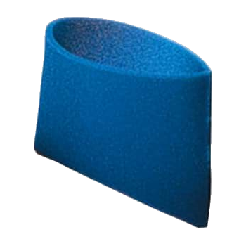 Starmix Water/Schuim filter FSS 1200 tbv Uclean 1432 HK