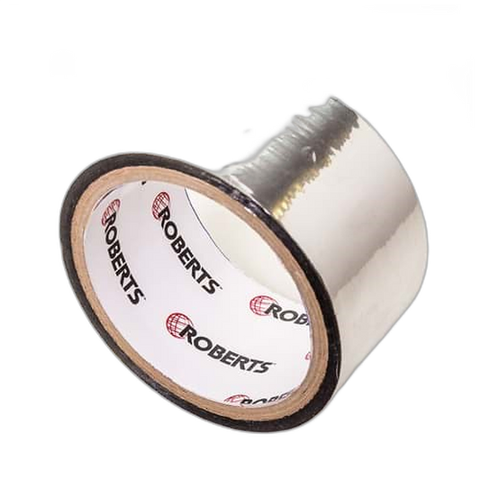 tapiton alu tape 50mm 25mtr 24 rol uitlopend