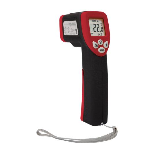Thermometer Infrarood 6071