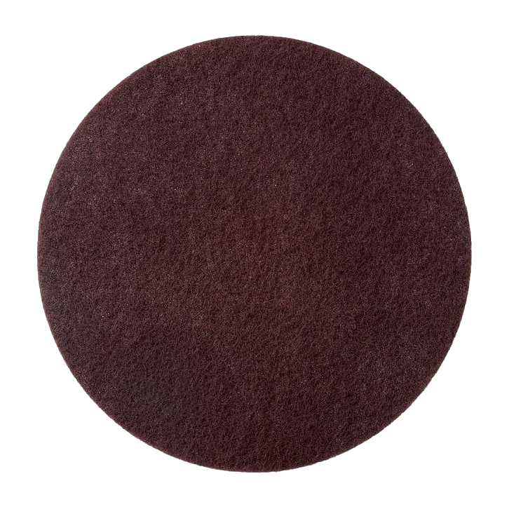 Woca Schuurpad paars 8mm GS320 16 "
