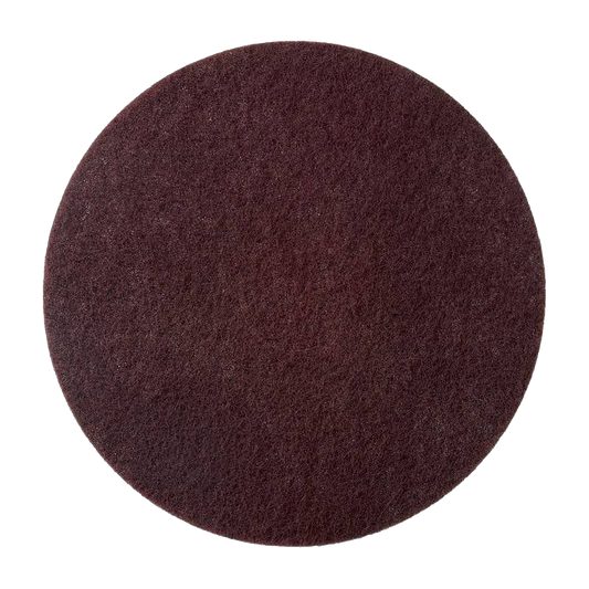 Woca Schuurpad paars 8mm GS320 16 "