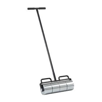 Wolff Tools PVC en Linoleumwals 68 kg excl. transportwielen