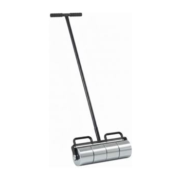 Wolff Tools PVC en Linoleumwals 68 kg excl. transportwielen