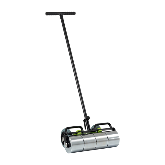 Wolff Tools Vinylwals 30KG 056401